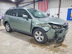 Subaru Forester 2015
