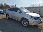 Lexus RX 2014