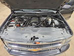 Chevrolet Silverado 2015