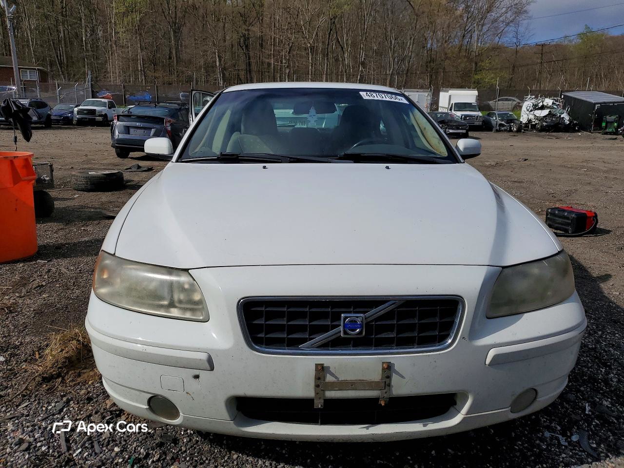 Volvo S60 2006