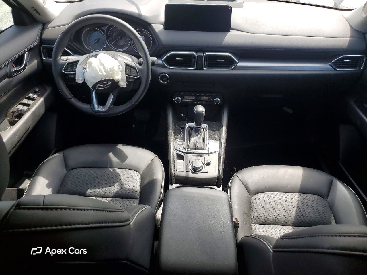 Mazda CX-5 2024