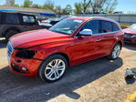 Audi SQ5 2015