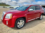 GMC Terrain 2013