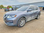Nissan Rogue 2018