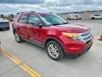 Ford Explorer 2015