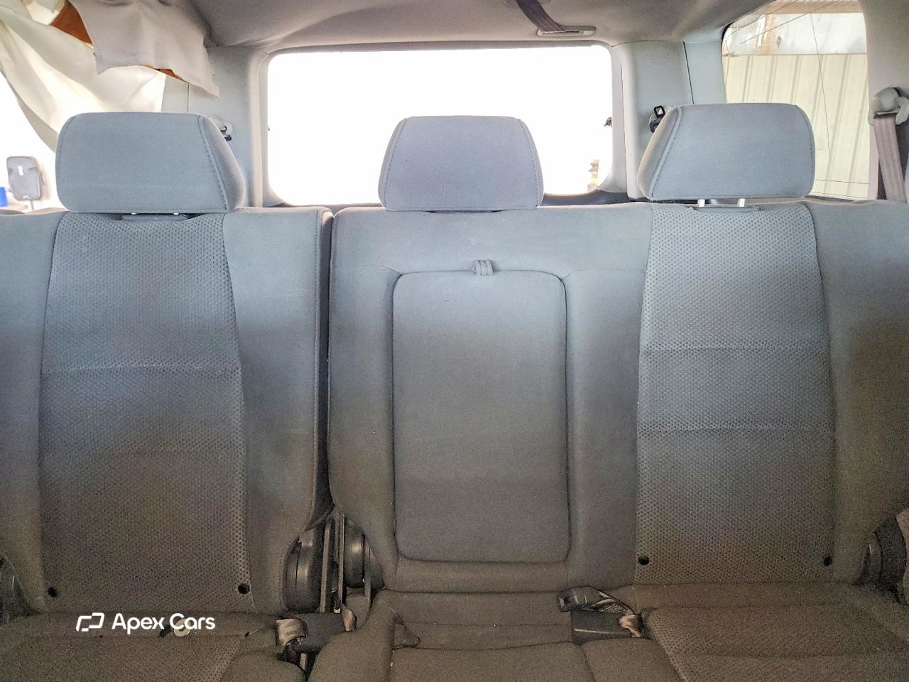 Honda Pilot 2008