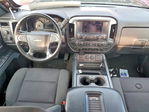 Chevrolet Silverado 2017