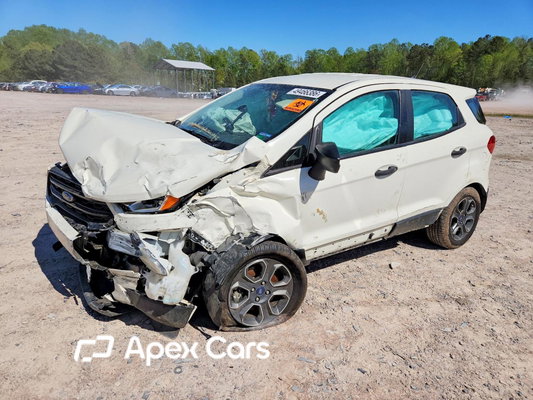 2020 Ford EcoSport - Image 1 of 5