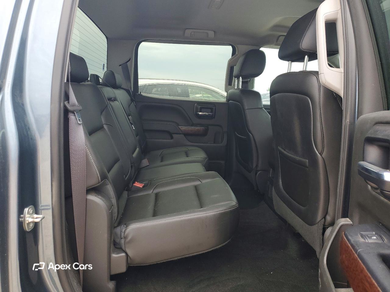 GMC Sierra 2014