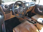 Jeep Wrangler 2012