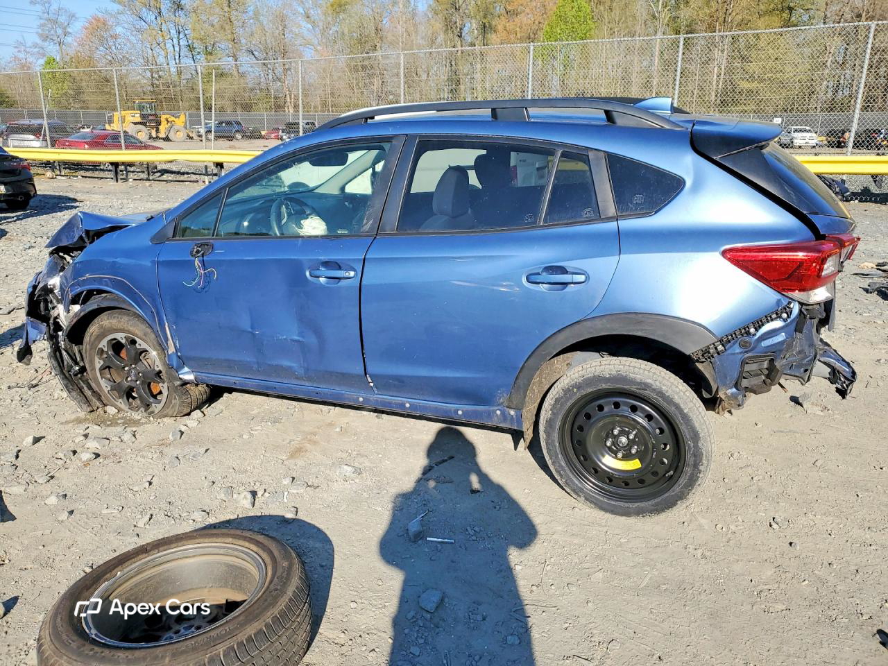 Subaru XV 2021