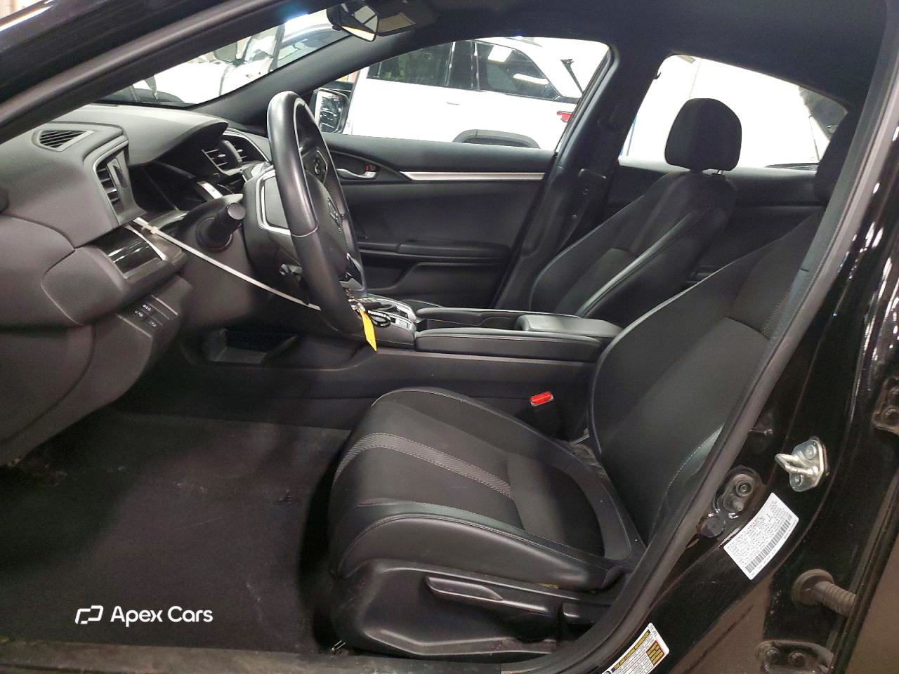Honda Civic 2020