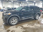 Ford Explorer 2020