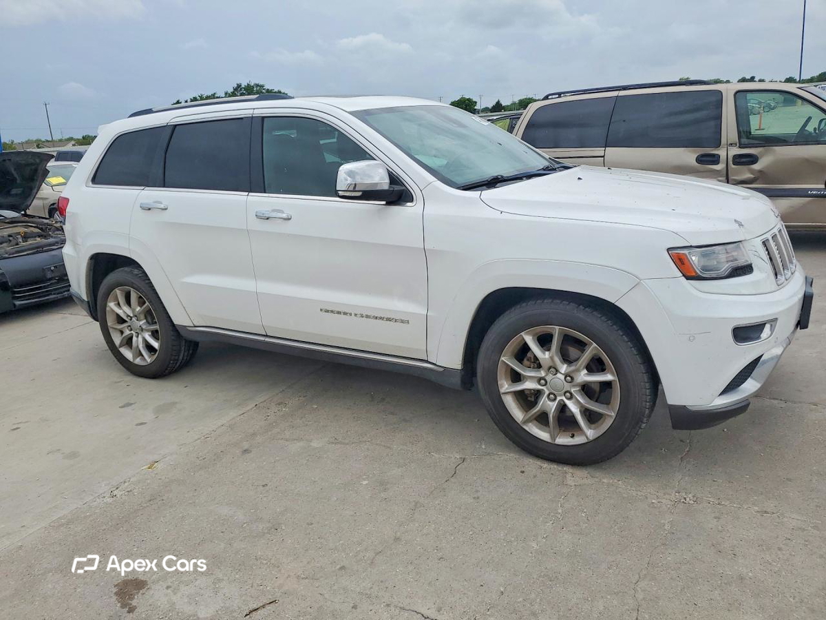 Jeep Cherokee 2014