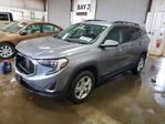 GMC Terrain 2018