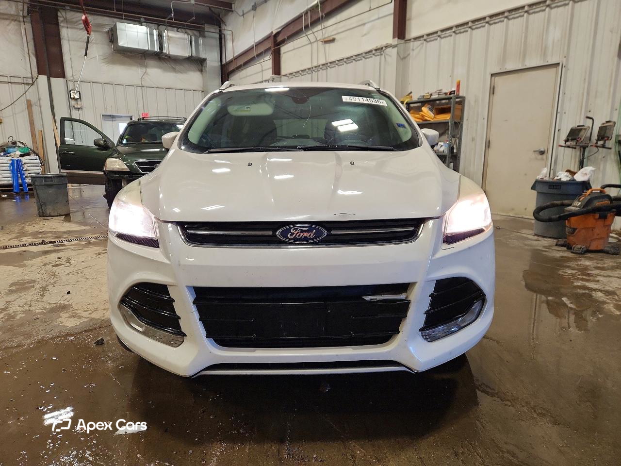 Ford Escape 2014