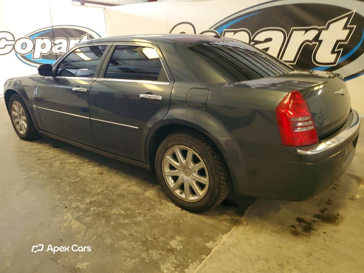 Chrysler 300 2007