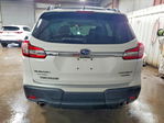 Subaru Ascent 2019