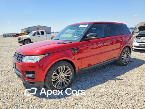 Land Rover Range Rover 2015 - Image 1 of 13