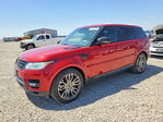 Land Rover Range Rover 2015