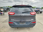 Jeep Cherokee 2017