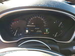 Cadillac SRX 2014