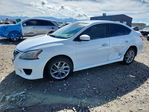 Nissan Sentra 2014