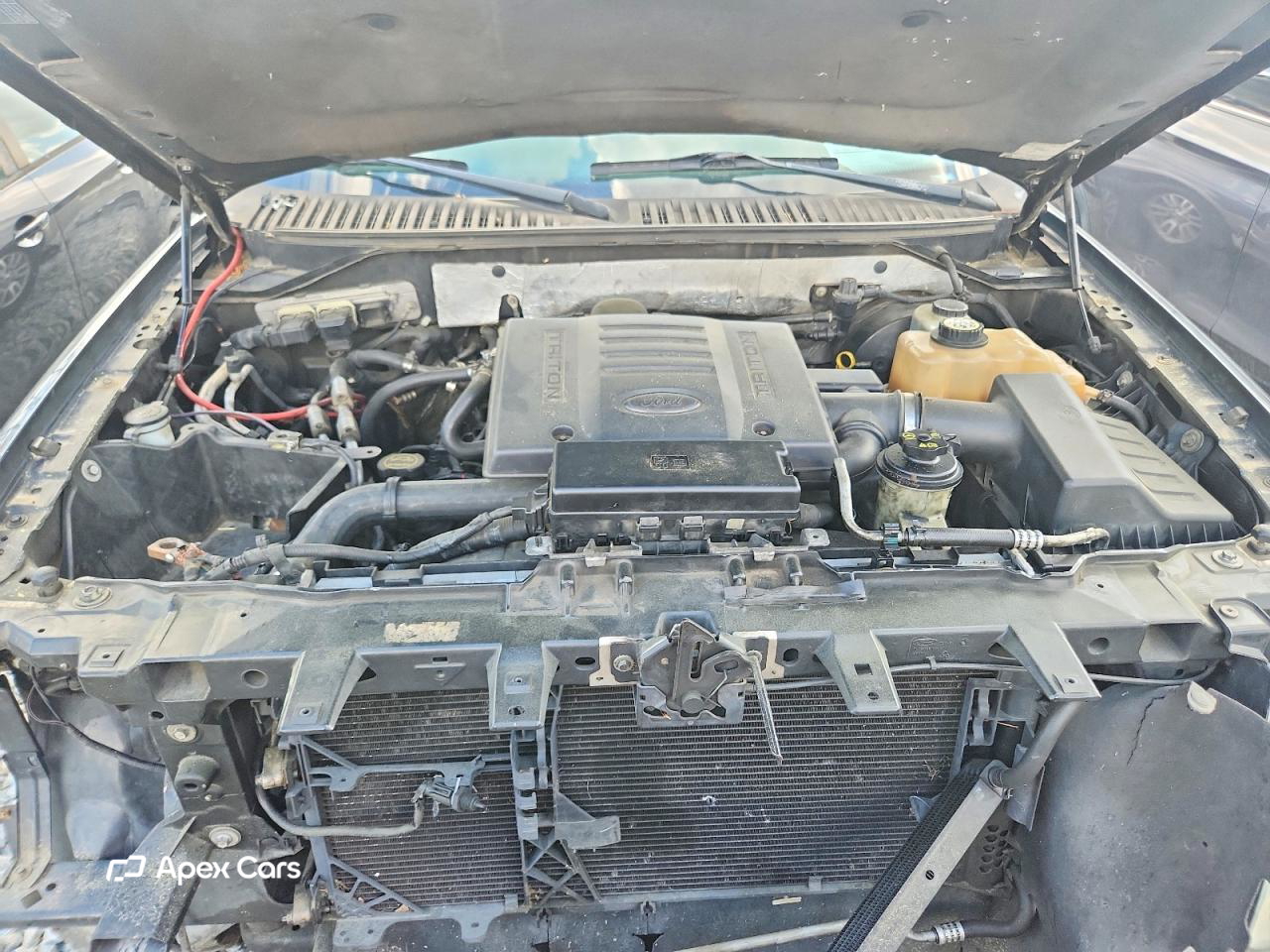 Ford Expedition 2007