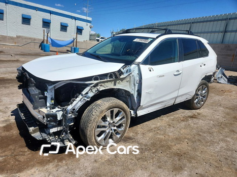Toyota RAV 4 2020 - Image 1 of 12