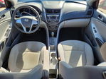 Hyundai Accent 2016