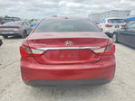 Hyundai Sonata 2014