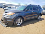 Ford Explorer 2015