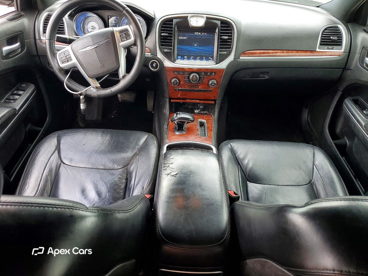 Chrysler 300 2014