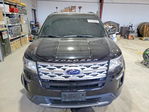 Ford Explorer 2019