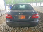 Mercedes-Benz E-klasse 2013