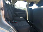 Suzuki SX4 2008