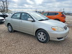 Toyota Corolla 2004