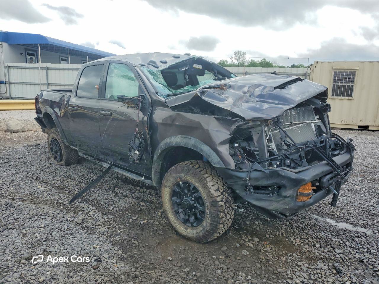 RAM 2500 2026