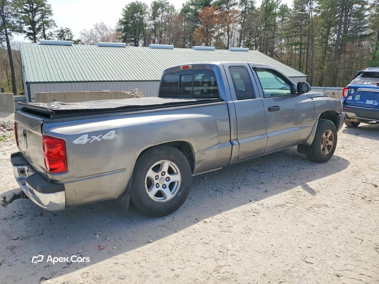 Dodge Dakota 2005