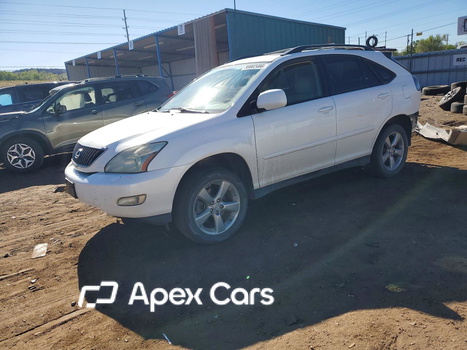 Lexus RX 2004 - Image 1 of 13
