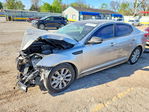 Kia Optima 2015