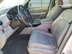 Honda Pilot 2012