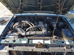 Ford Ranger 1991