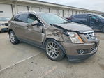 Cadillac SRX 2014