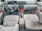 Toyota Corolla 2007