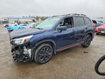 Subaru Forester 2019