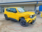 Jeep Renegade 2019