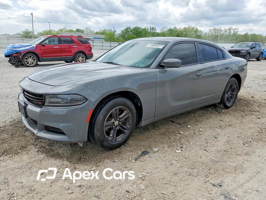 Dodge Charger 2019 - Image 1 of 12