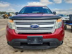 Ford Explorer 2014