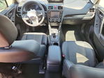 Subaru Forester 2018